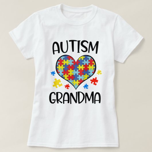 Stolzes T-Shirt (Design vorne)