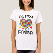 Stolzes T-Shirt (Vorderseite)
