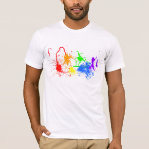 Stolzfarbe T-Shirt