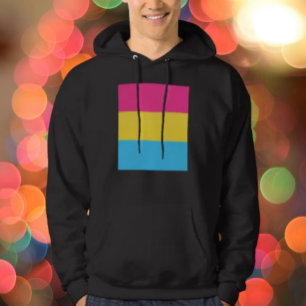 Stolzgeschwule Popmusik Hoodie