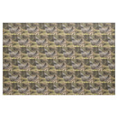 Stolzgras Stoff (Fat Quarter (45,7 x 55,9 cm))