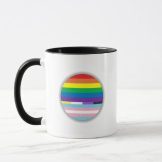 Stolzkreis Tasse
