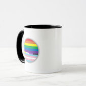 Stolzkreis Tasse (Vorderseite Links)