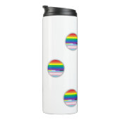Stolzkreis Thermosbecher (Nach rechts gedreht)