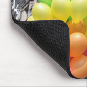 Stolzparade Mousepad (Ecke)