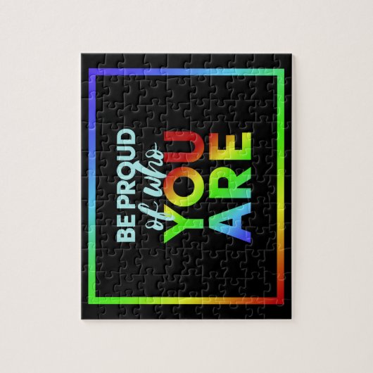 Stolzpuzzlespiel Puzzle (Vertikal)