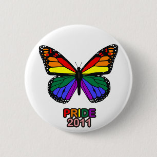 Stolzschmetterling 2011 button