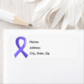 Stomach Cancer Periwinkle Ribbon 3 (Insitu)