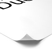 Stomachenstruktur Poster (Ecke)