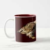 "*STOMP!*Ich wollte Kaffee! JETZT!" Tassen (Links)