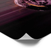 Stomp & Steer poster (Ecke)