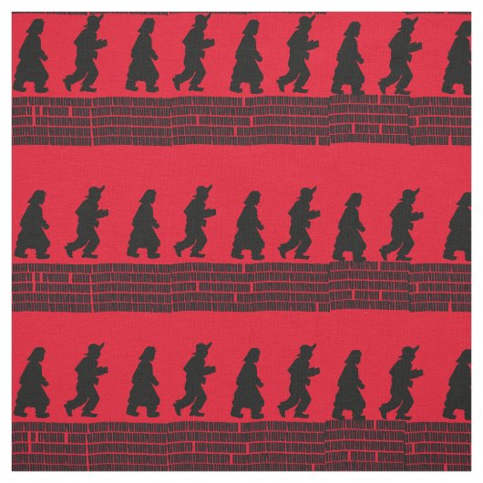 stompdance Gewebe Stoff (Muster)