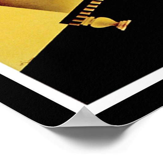 Stompin' bei der Savoy Poster (Ecke)