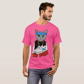 Stompin meiner Luftwaffe T-Shirt (Vorne ganz)