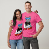Stompin meiner Luftwaffe T-Shirt (Unisex)