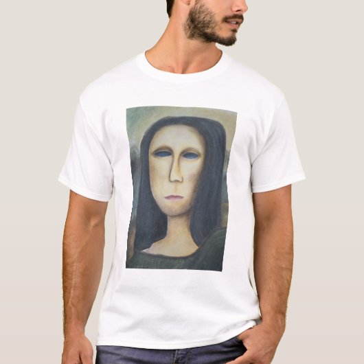 Stona Mona T-Shirt (Vorderseite)