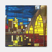 Stone Arch Bridge Magnet (Vorne)