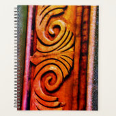 Stone Art Planer (Vorderseite)