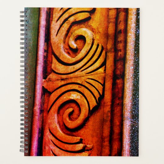 Stone Art Planer (Vorderseite)