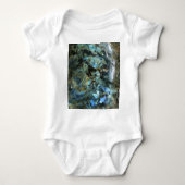 Stone Baby Strampler (Vorderseite)