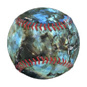Stone Baseball (Rückseite)