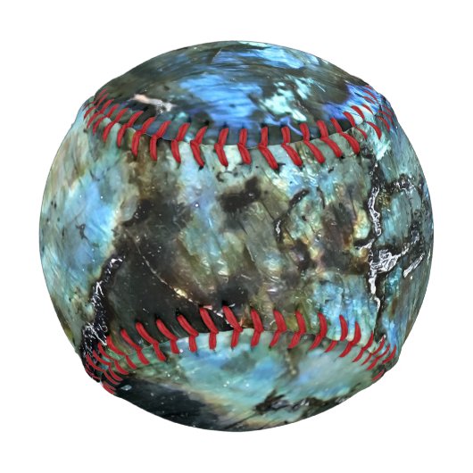 Stone Baseball (Rückseite)