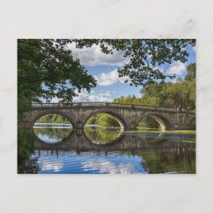 Stone Bridge Card Postkarte