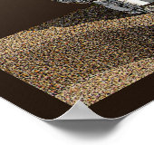 Stone Bull - Ma'alot Poster (Ecke)