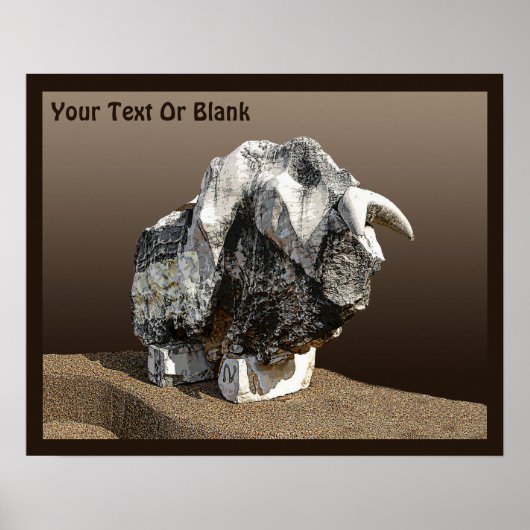 Stone Bull - Ma'alot Poster (Vorne)