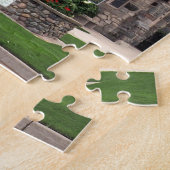 Stone Church Puzzle (Seite)