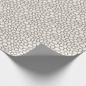 Stone Circles Geschenkpapier