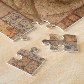 Stone Citizen drei Granit-Säuglinge Puzzle (Seite)