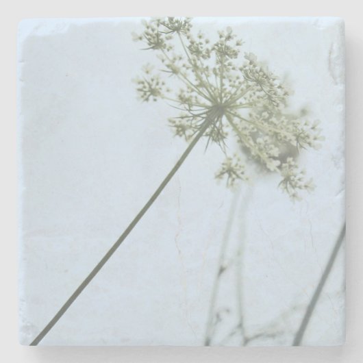 Stone Coaster Steinuntersetzer (Vorderseite)