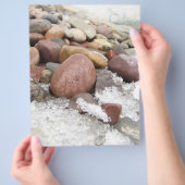 Stone Cold Flyer (Hand)