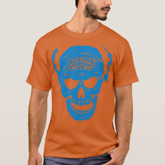 Stone Cold Ring Enforcer T-Shirt
