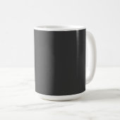 Stone Cold T-Shirt Kaffeetasse (VorderseiteRechts)