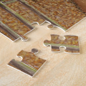 Stone Colonial Spring House Puzzle (Seite)