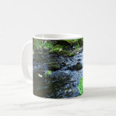 Stone Creek Kaffeetasse (Vorderseite Links)