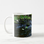 Stone Creek Kaffeetasse (Links)