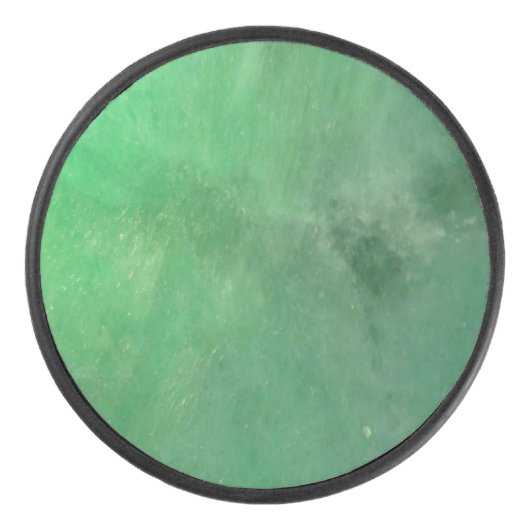 Stone Design Eishockey Puck (Vorderseite)