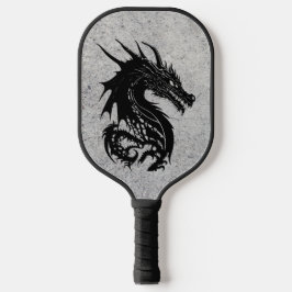 Stone Dragon Pickleball Schläger