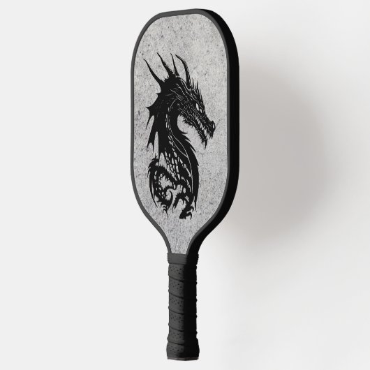 Stone Dragon Pickleball Schläger (Links)