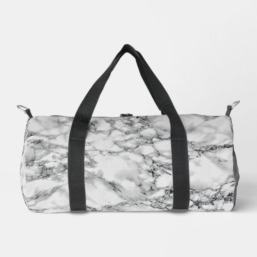 Stone Duffle Bag (Vorderseite)