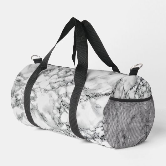 Stone Duffle Bag (Rechte Ecke)