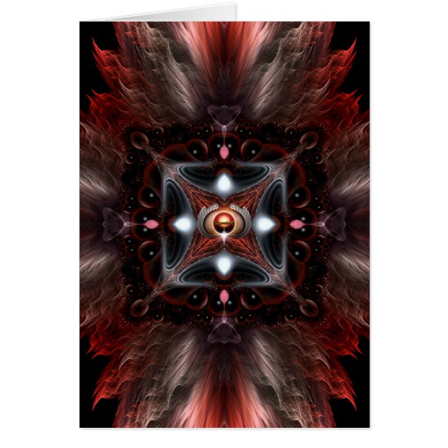 Stone Fire Flare (Vorne)