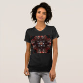 Stone Fire Flare T-Shirt (Vorne ganz)
