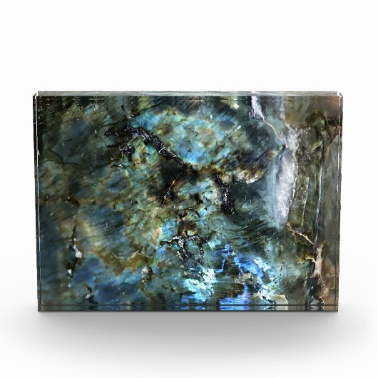 Stone Fotoblock (Vorderseite)