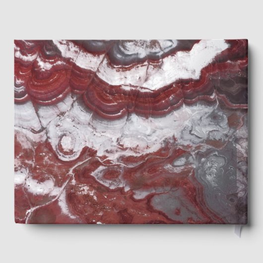 Stone Gästebuch (Rückseite)