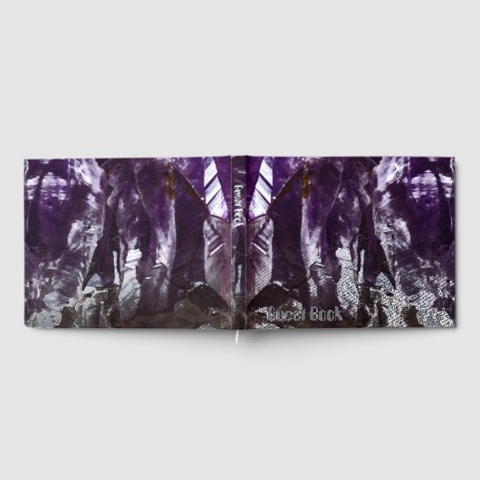 Stone Gästebuch (Voll)