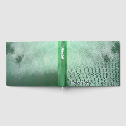 Stone Gästebuch (Voll)